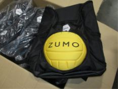 Zumo Backpacks