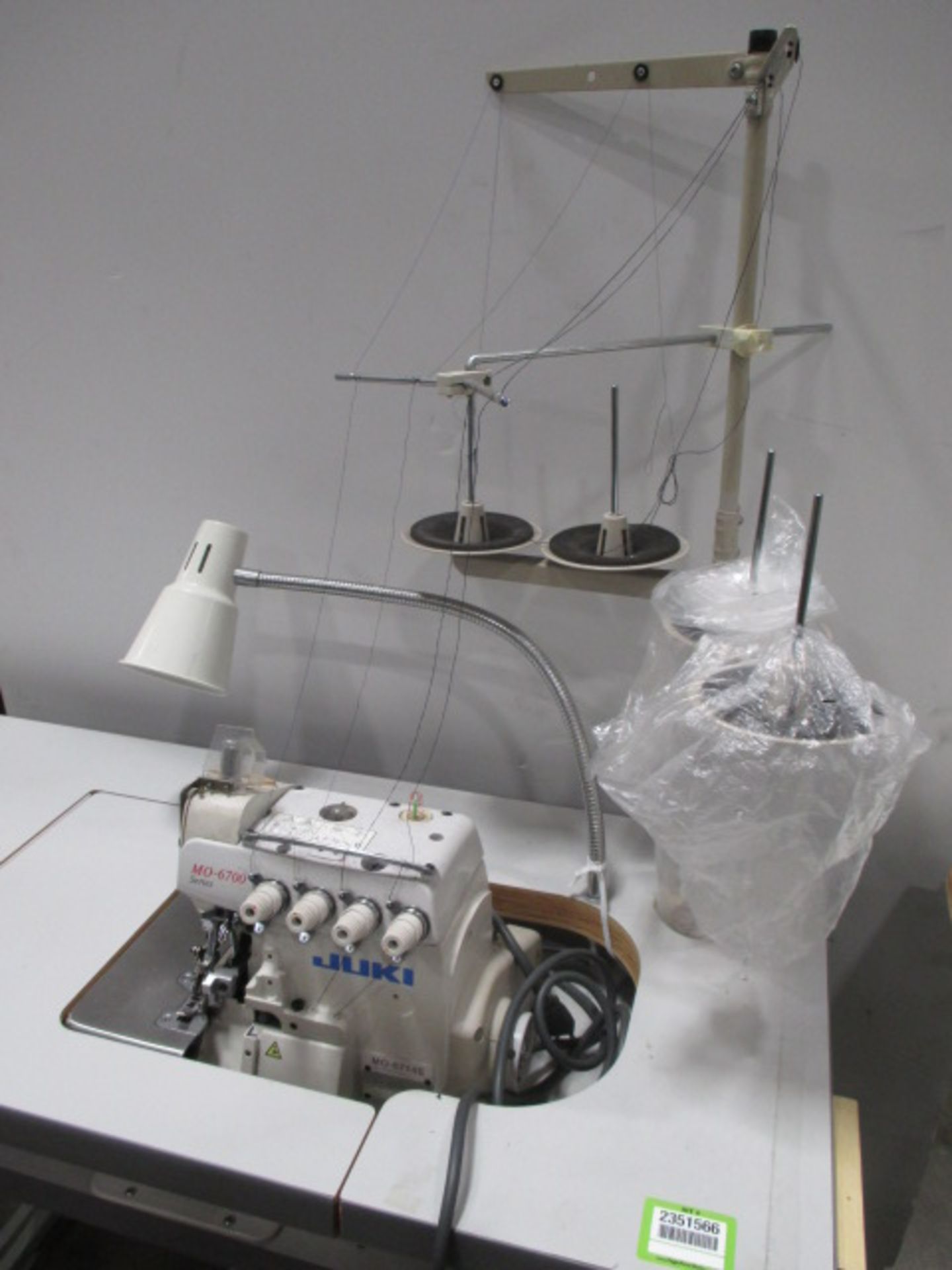 Juki Sewing Machine