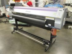 Mimaki InkJet Printer