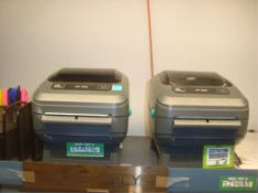 Thermal Transfer Label Printers