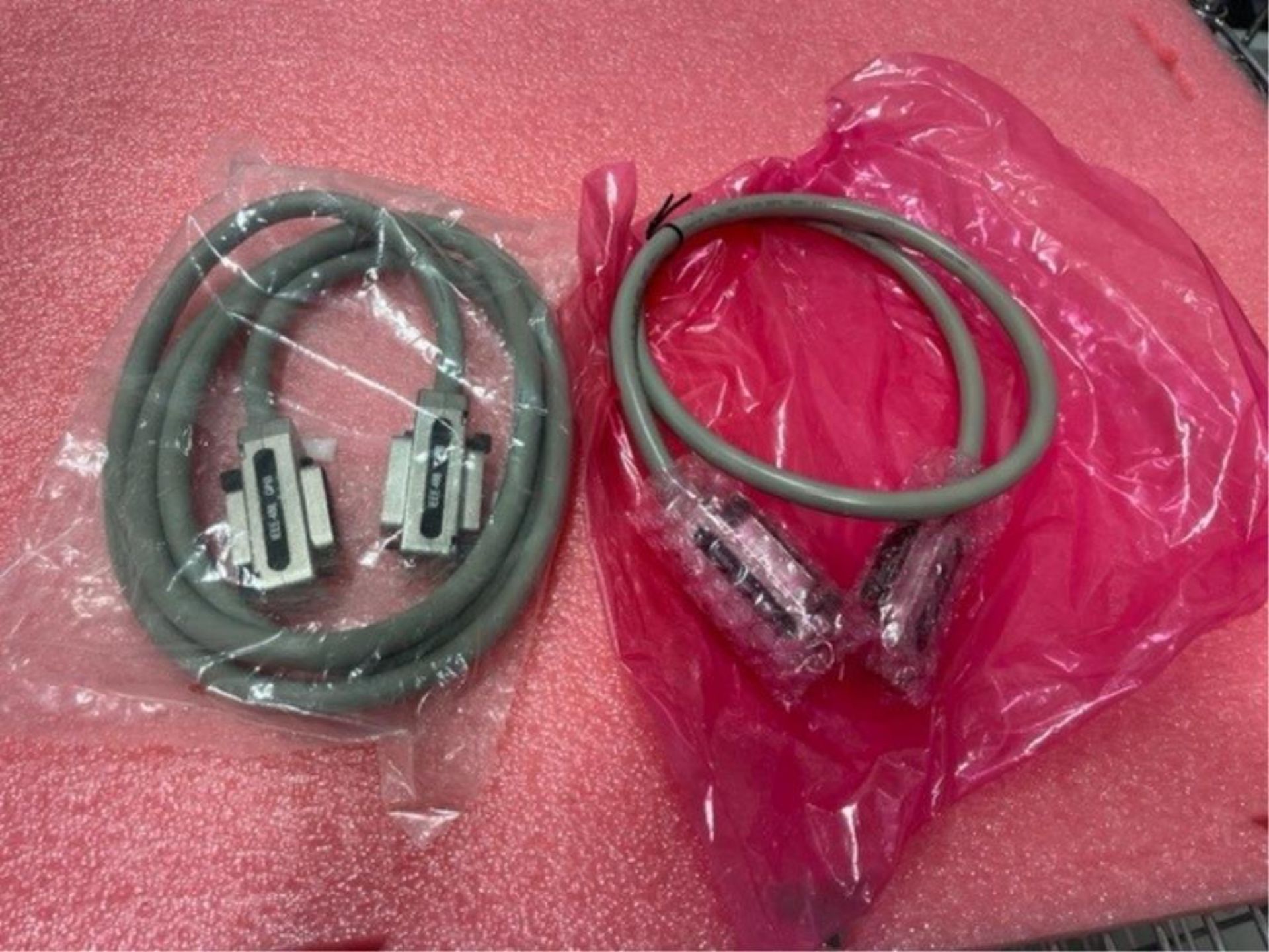 IEEE-488 GPIB Cables. New-Unused - Image 2 of 5