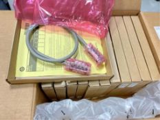 GPIB Cables, 0.5 Meter