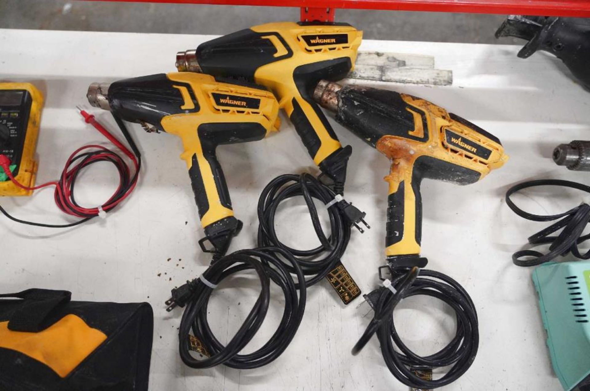 Heat Guns