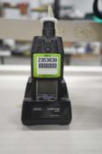 Monitor Gas Detector