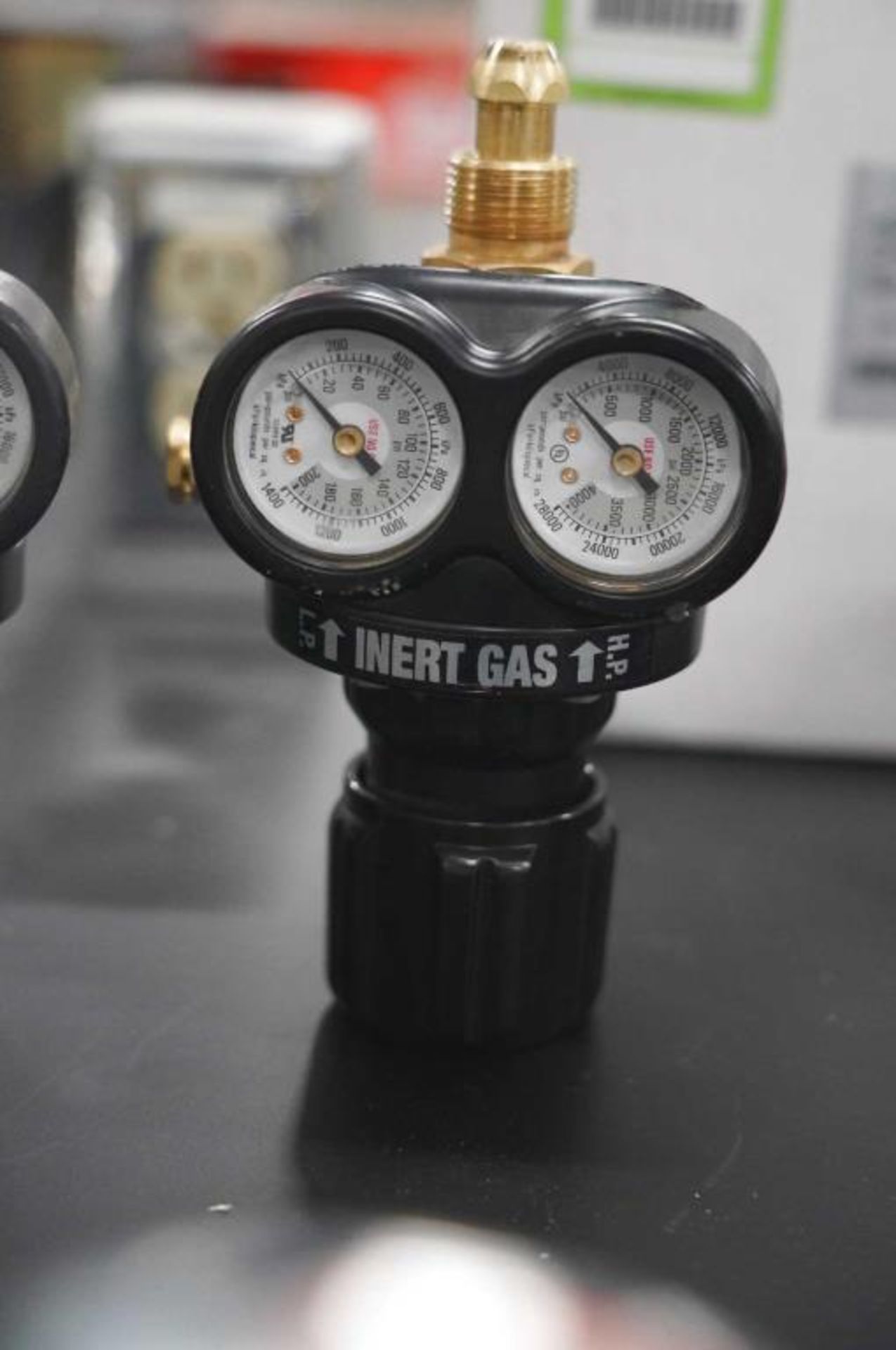 Inert Gas Regulators - Image 2 of 5