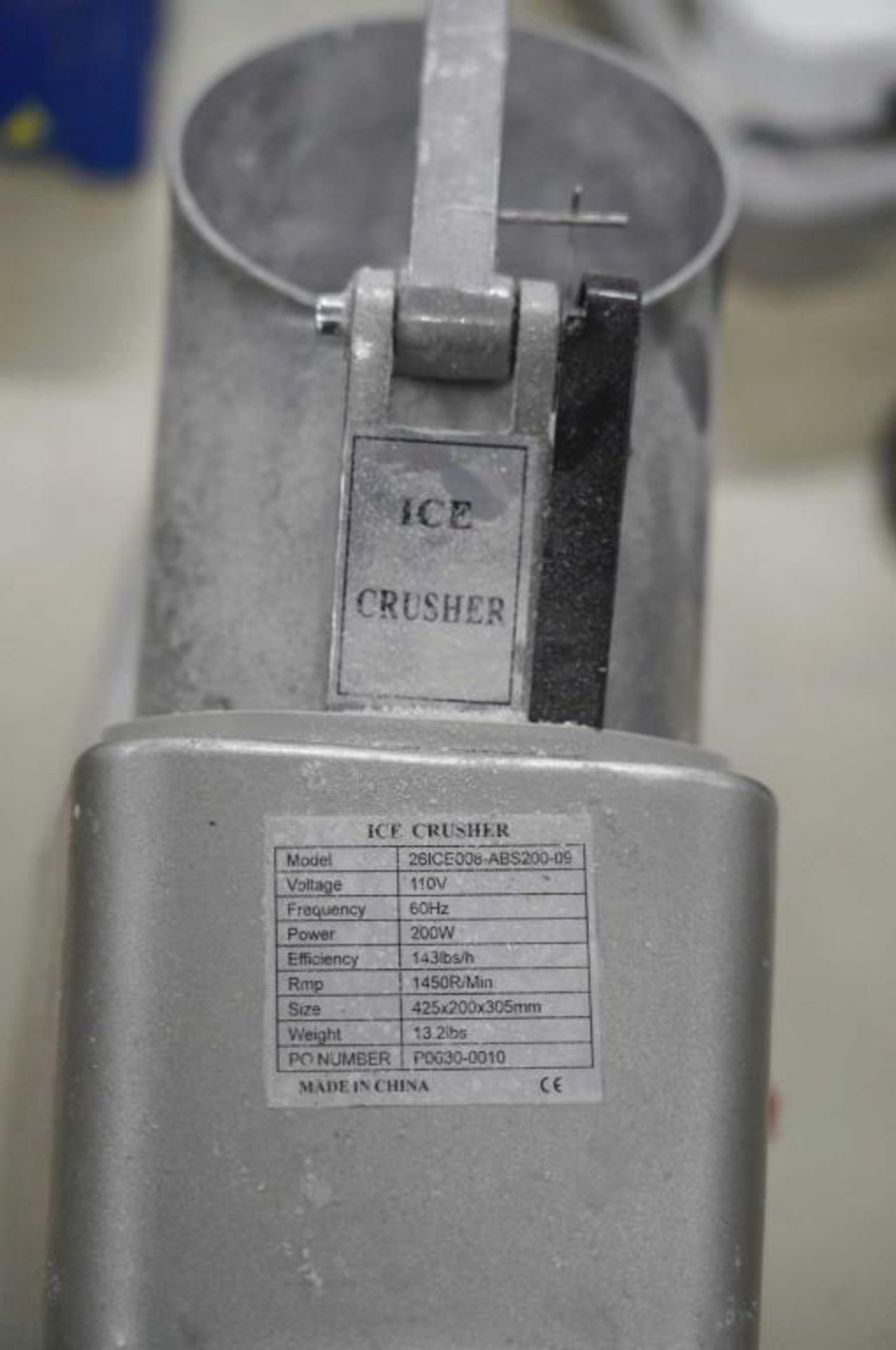 Ice Crusher - Image 4 of 4