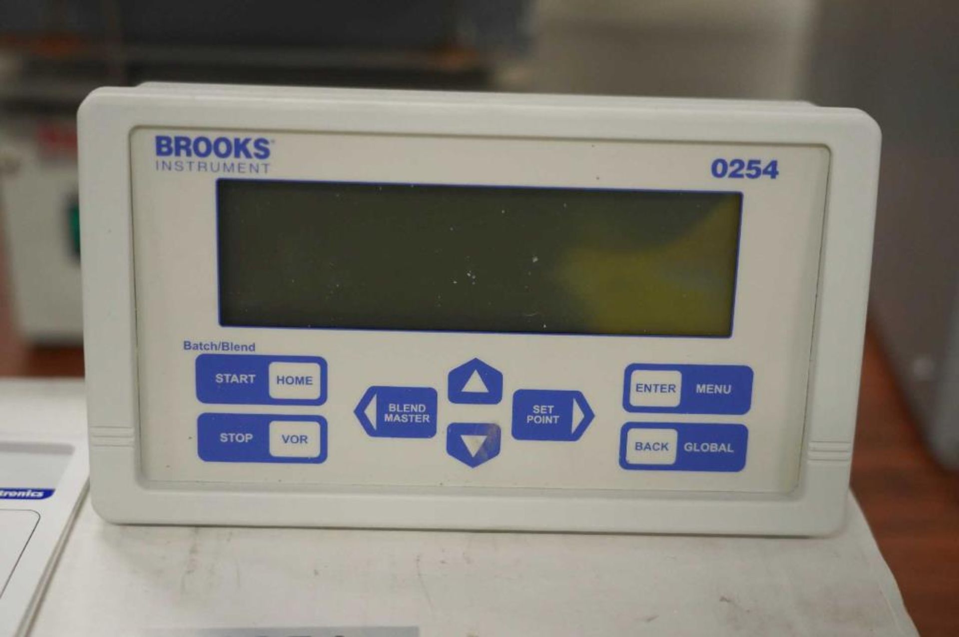 Table Top Four Channel Secondary Electronics - Image 2 of 5