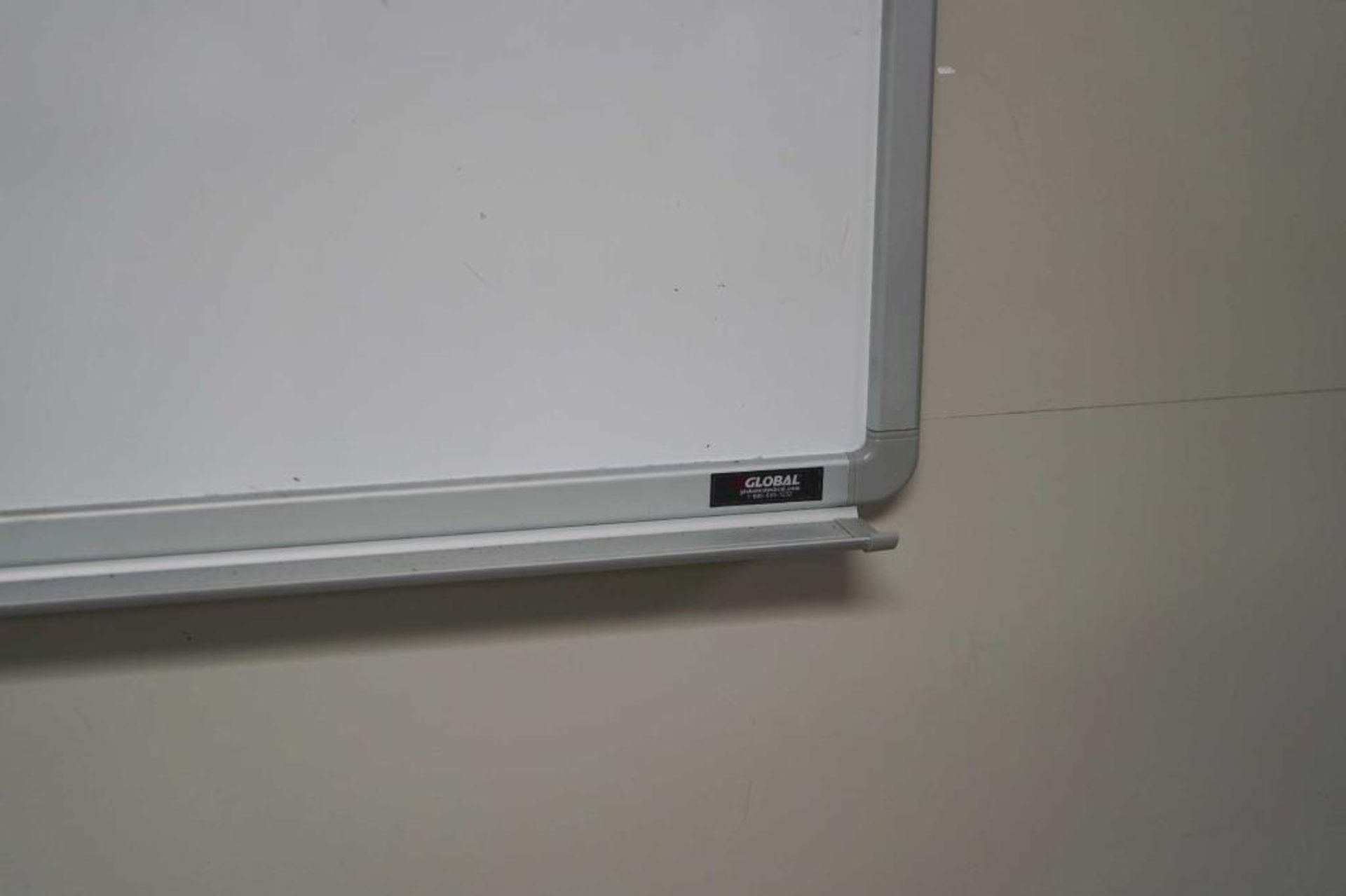 Dry Erase Board - Image 2 of 2