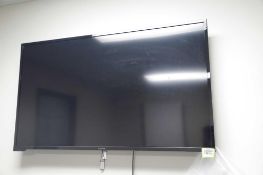 50 '' LED TV