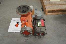 Metering Pump