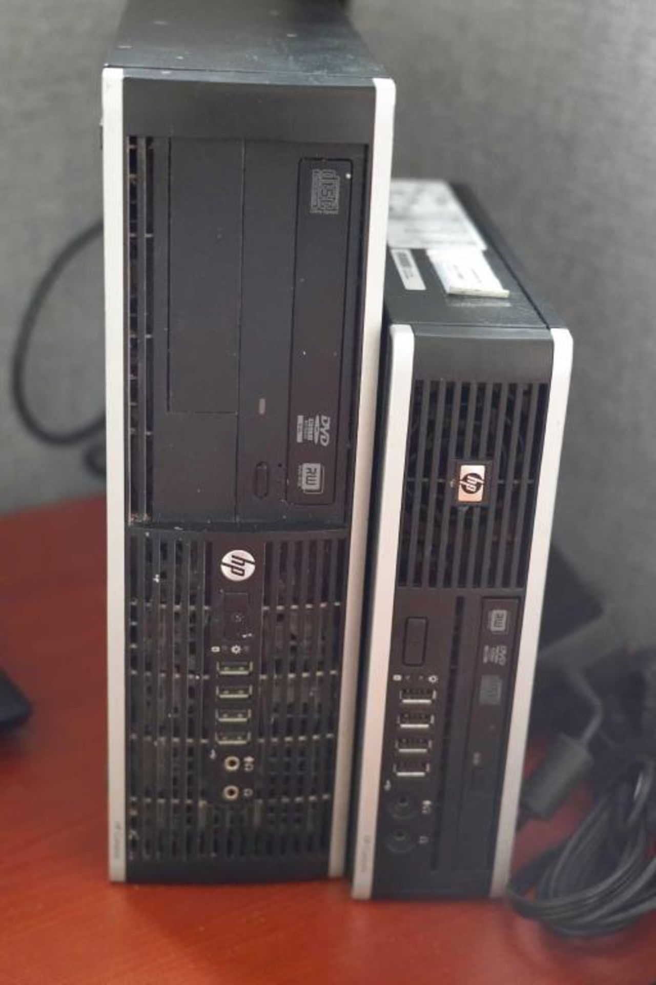 Laptops and Tower Computer Units - Image 15 of 18