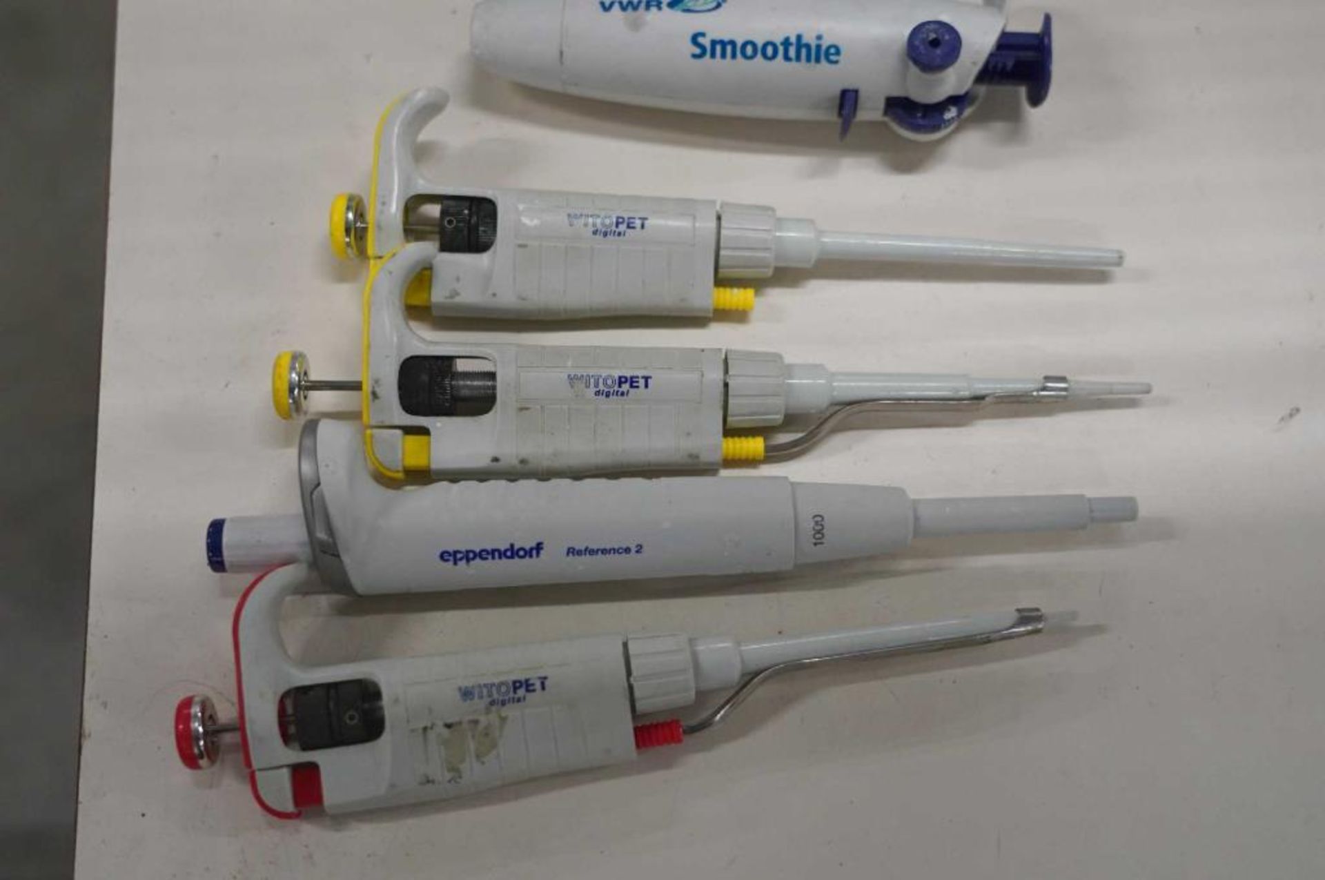 (Single Channel Pipettes - Image 3 of 3