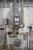 High Efficiency Modulating Boiler