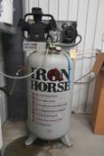 80 Gallon Air Compressor