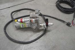 Transfer Pump