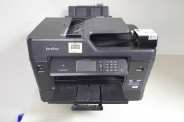 Printer/Scanner/Fax/Copier