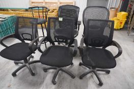 Office Chairs