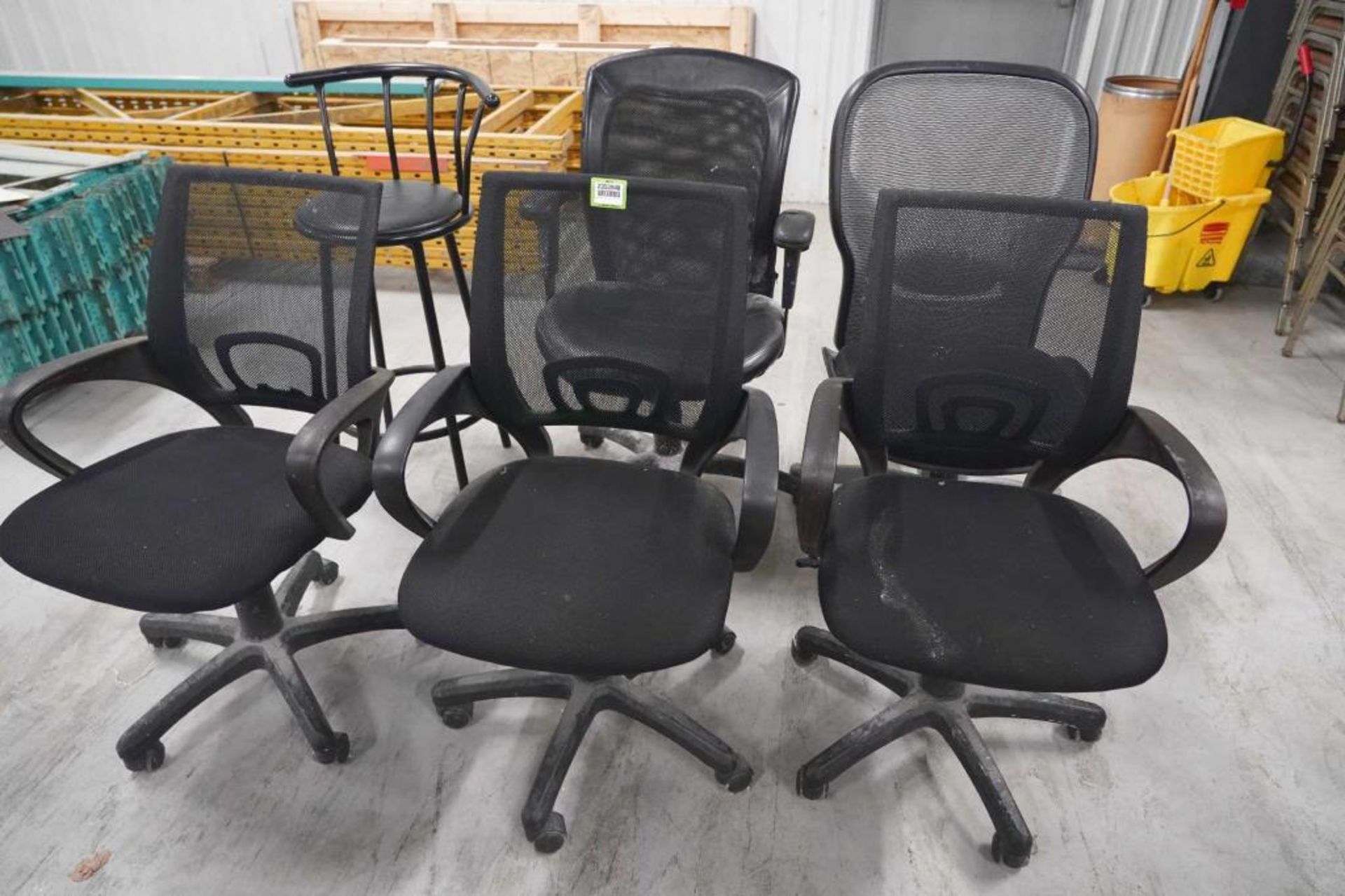 Office Chairs