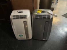 DeLonghi Portable Air Conditioners