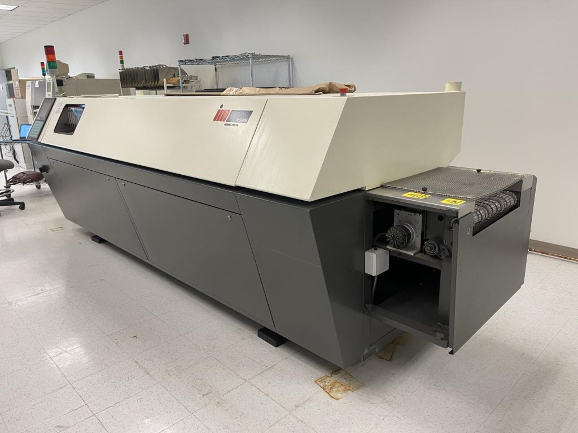 Iemme Italia Reflow Oven - Image 9 of 10