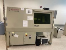 AB Lasers Laser Marking System