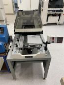 HTI Engineering Screen Printer