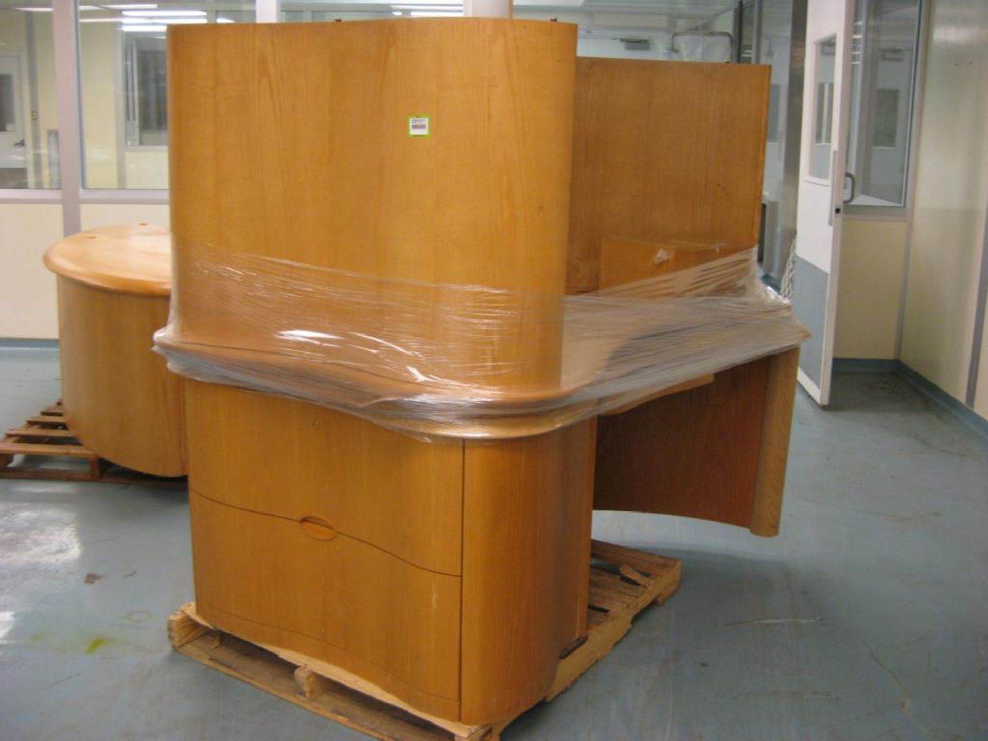 Desks