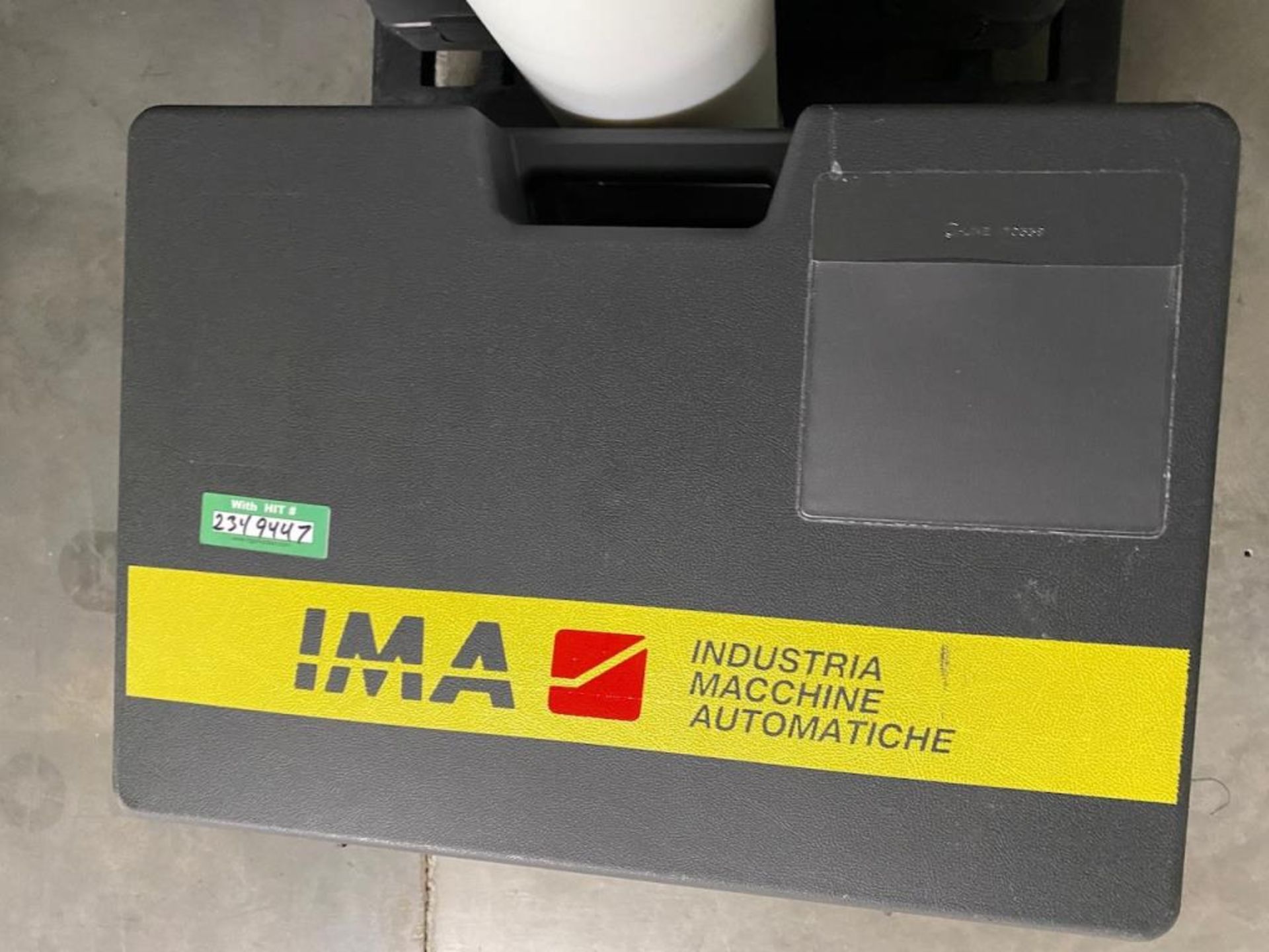 IMA Checkweigher - Image 11 of 28