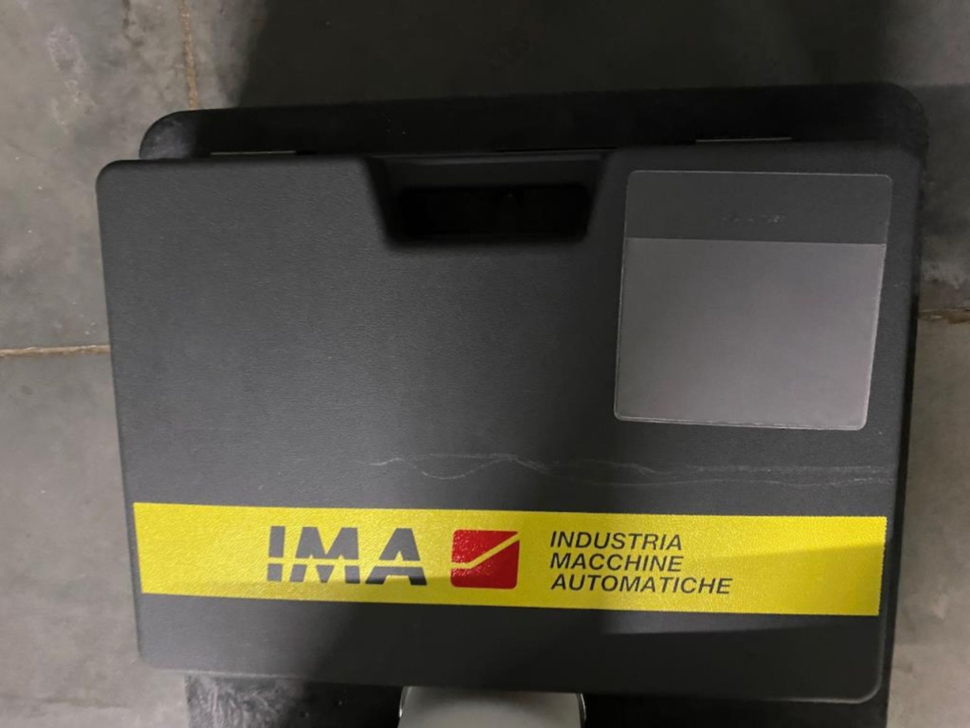 IMA Checkweigher - Image 26 of 28