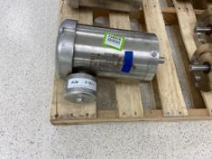 Marathon Electric Motor