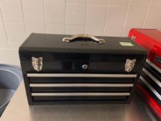 Toolbox