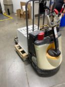 Crown Forklift