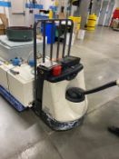 Crown Forklift