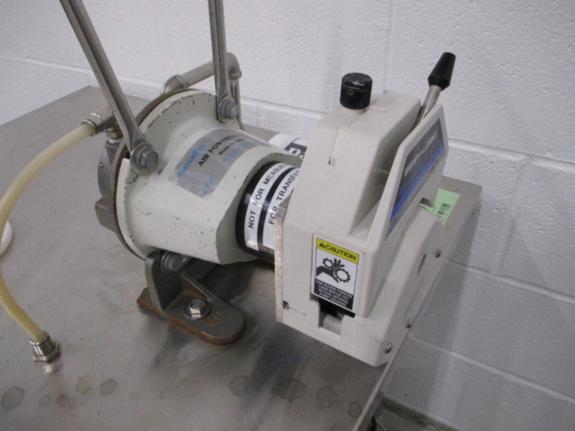 Cole-Parmer Peristaltic Pump - Image 2 of 3