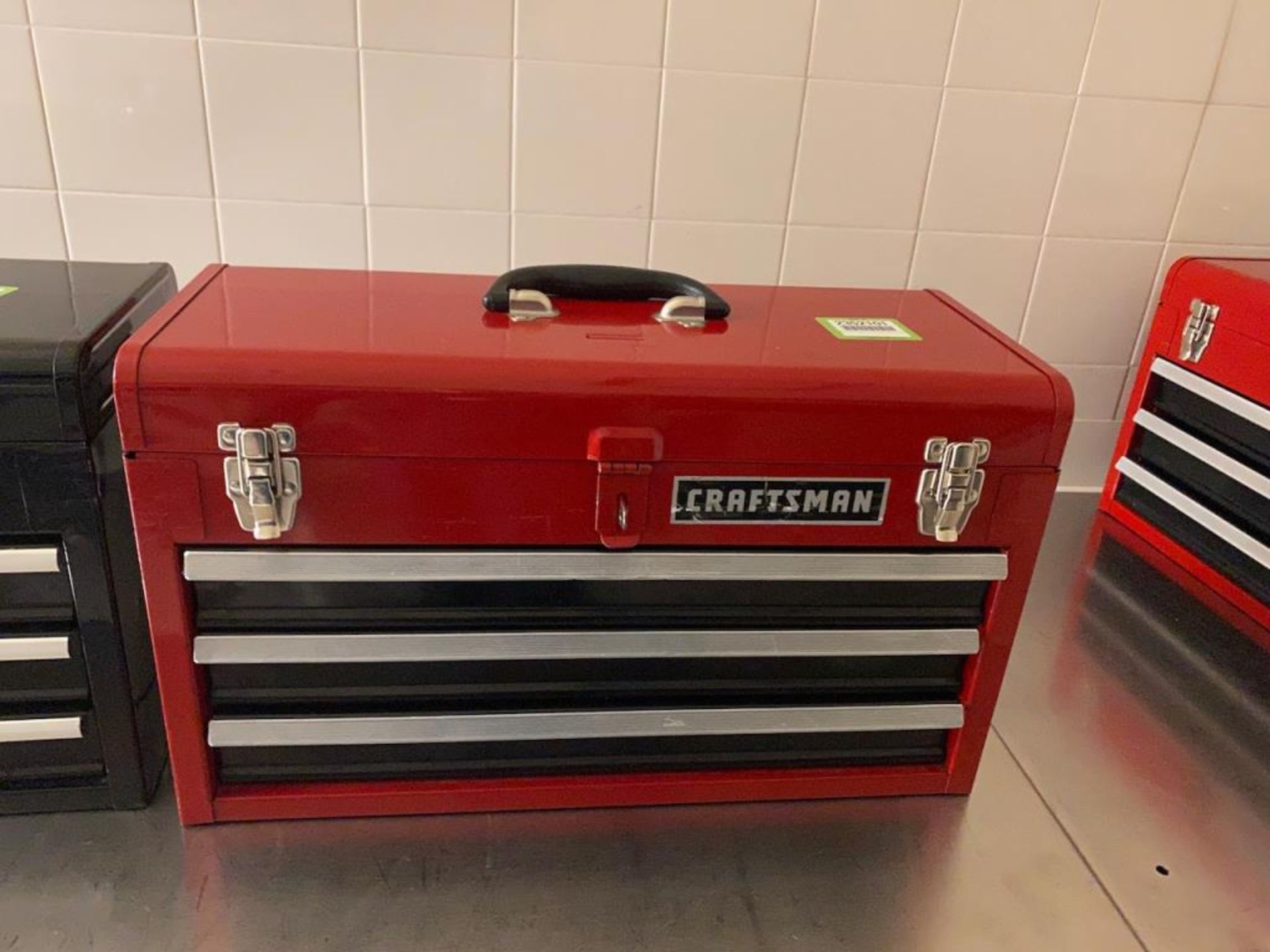 Toolbox