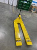 Pallet Mule Pallet Jack