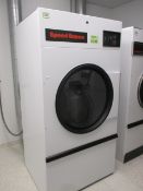 Alliance Laundry Systems Dryer