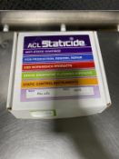 ACL Staticide Laboratory