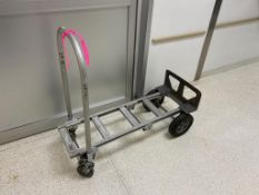 Folding Dolly