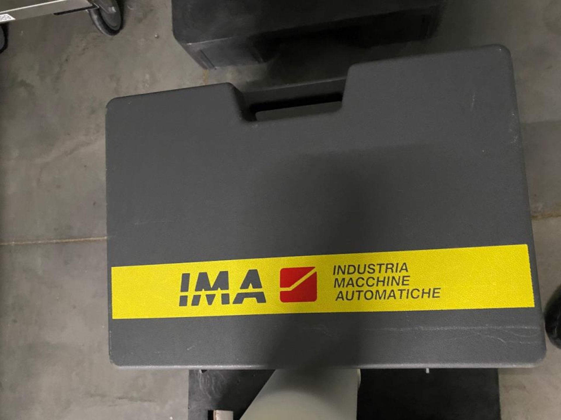 IMA Checkweigher - Image 21 of 28