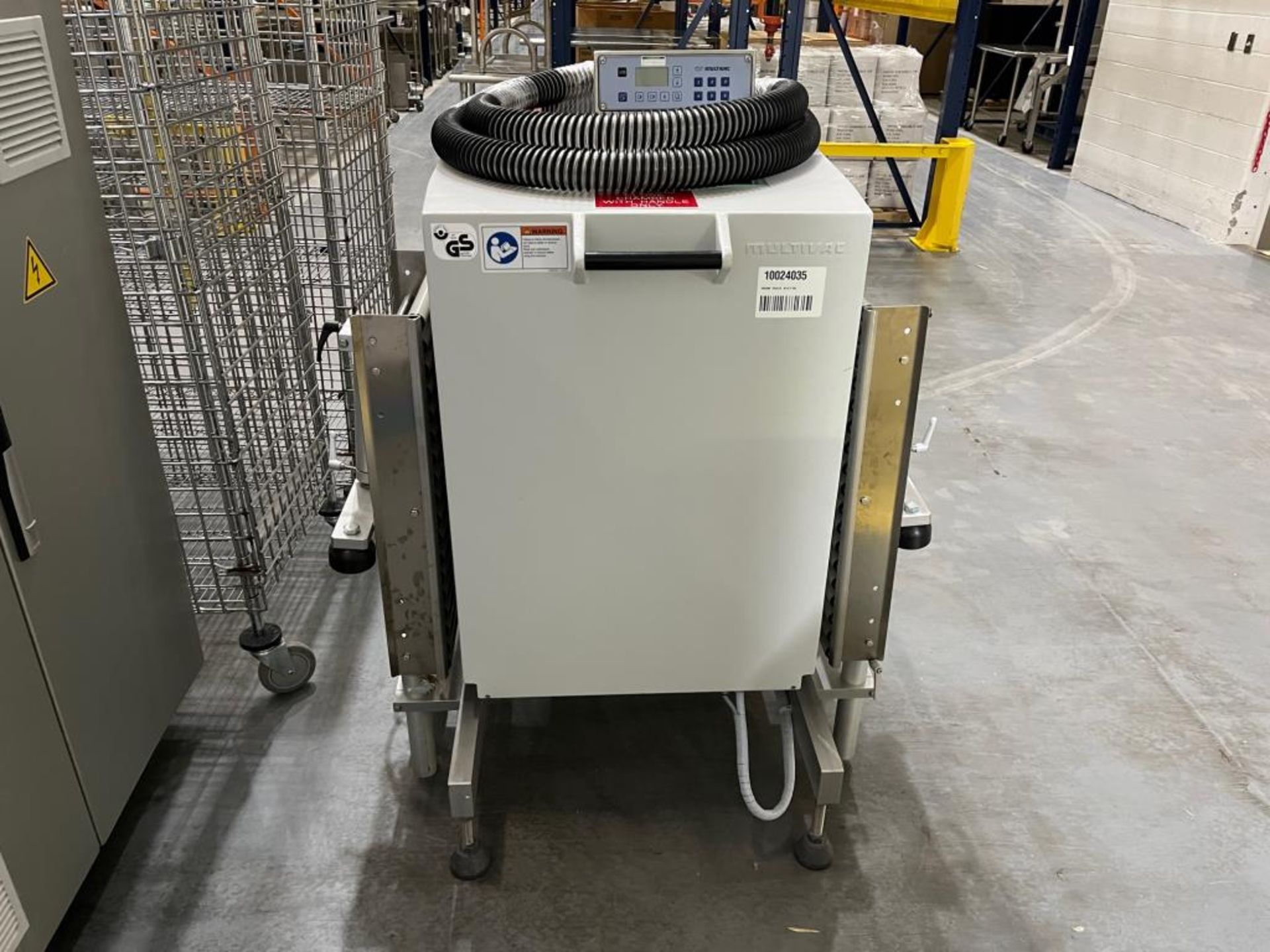 Multivac Packaging Equipment - Image 2 of 7