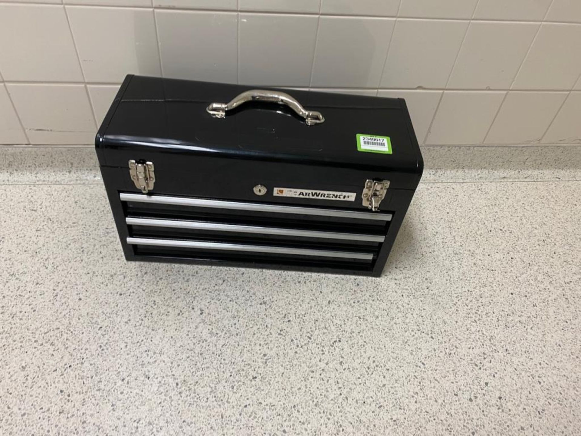 Airwrench Toolbox