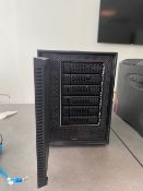 Netgear Storage Server