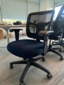 Office Chairs