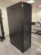 APC Server Cabinet Enclosure