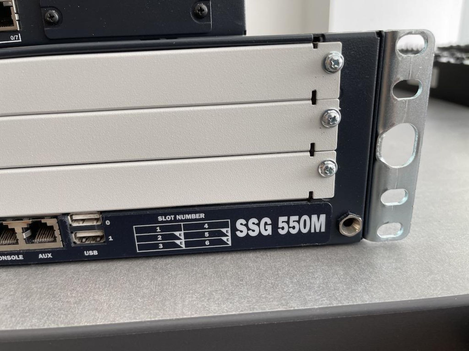 Networking Switch/Secure Service Gateway - Image 4 of 5