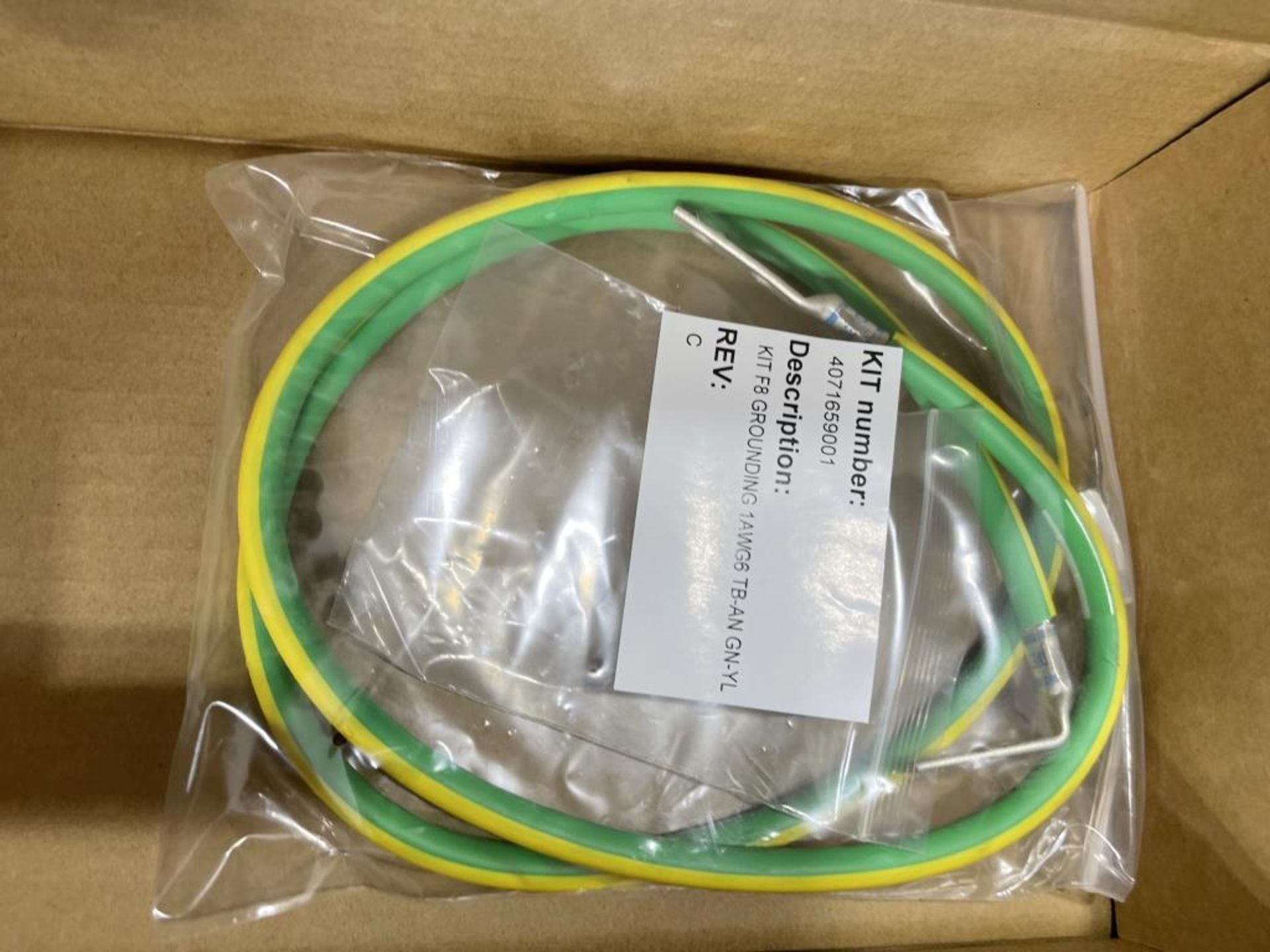 Adva Optical Fiber Service Parts - Image 6 of 11