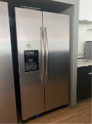 Amana Refrigerator