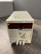 Sorensen DC Linear Power Supply