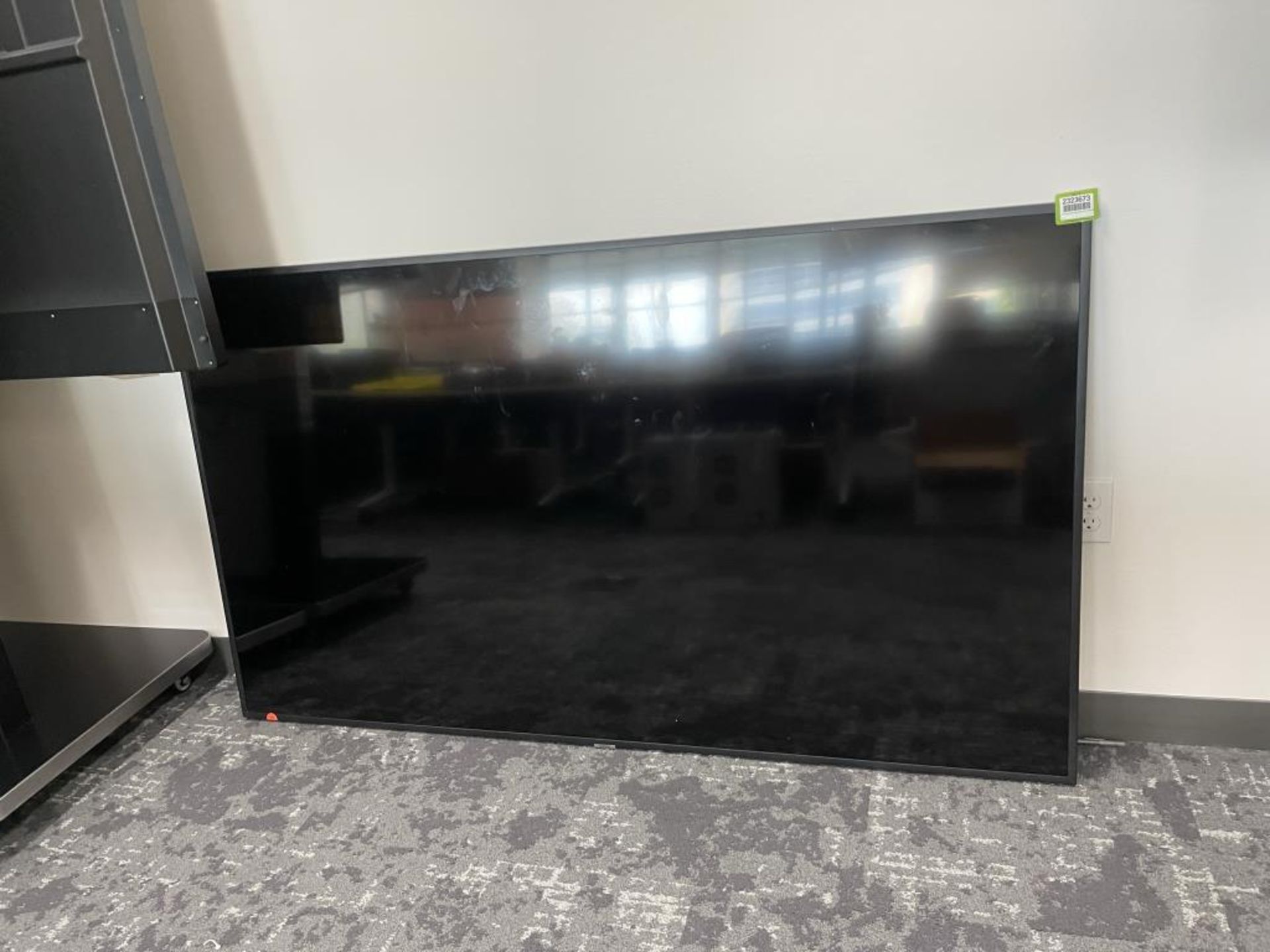 Samsung 75" Television